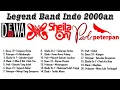 Download Lagu Full Album Kompilasi Band Legend Pop Indonesia 2000an | TANPA IKLAN