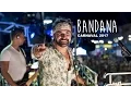 BANDANA CARNAVAL (DVD 2017)