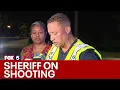 Fulton County sheriff on deputy-involved shooting FOX 5 News
