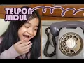 Download Lagu Anak jaman sekarang nyoba telpon putar jadul.