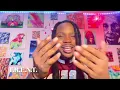 Gunna - Clear My Rain (feat. Leon Bridges) [FIRST REACTION]