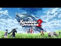 Over the Sinful Entreaty - Xenoblade Chronicles 2 OST 010