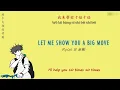 [ENGSUB/PINYIN] 放个大招给你看 (Let me show you a big move) - 永彬 Ryan.B