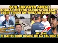Lagu PRAMONO ANGGAP ENTENG KONDISI LAUT JAKARTA LEBIH TINGGI KETIMBANG DARATAN ! KDM BIKIN CIUT X INTEL