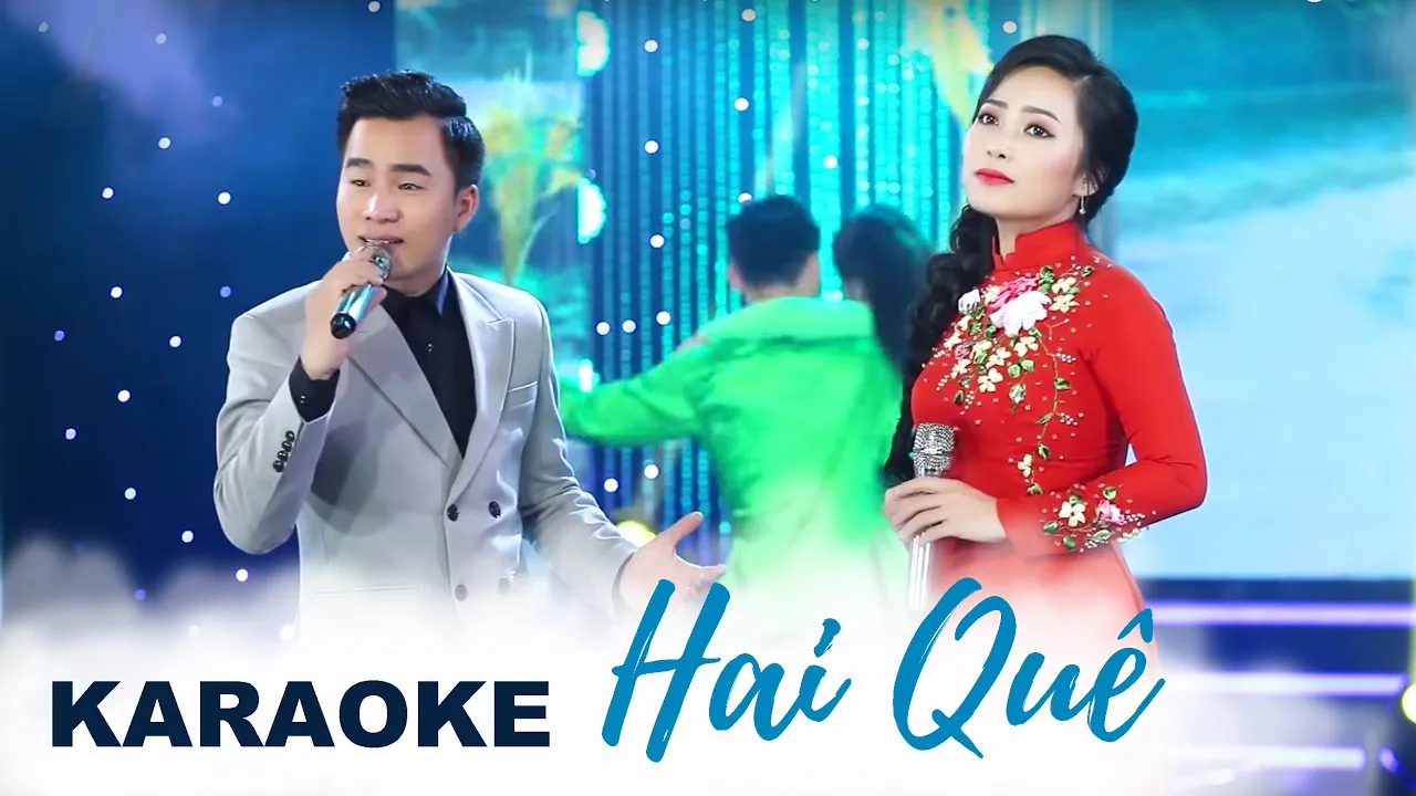  Hai Quê - Thu Phương ft Lê Hoàng