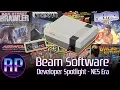 Developer Spotlight Beam Software NES Era