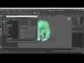 MAYA TUTORIAL Export Selection Also Exports Controllers Fix