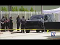Miami police investigate fatal shooting of man in Liberty City