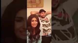 رويدا عطية ضرب العصا ما يوجع 