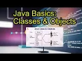 Java Classes Objects Explained in Simple Terms With Analogy