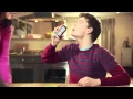 Mum IRN-BRU Advert 2013