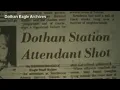 Alabama court reinstates life sentence of Dothan cold case killer