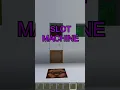 REDSTONE SLOT MACHINE Minecraft Garluvo