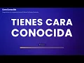 Diego Nuñez, La Arrolladora Banda El Limón De René Camacho - Cara Conocida (LETRA)