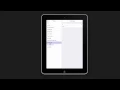 DevExpress DevExtreme SPA Framework Split Layout For Tablets