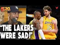 Download Lagu Jeff Teague zegt dat Kobe Bryant en Pau Gasol Lakers SCHURK waren: \