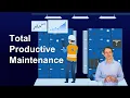Free Lean Six Sigma Green Belt Total Productive Maintenance TPM