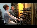 Download Lagu Gert van Hoef improviseert in de Bovenkerk Kampen (High Quality)