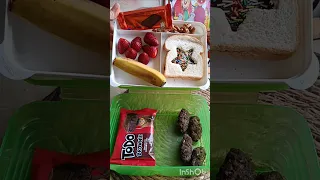 لانش بوكس كيوت وكله مفاجأت شورتس لانش بوكس اكسبلور Lunchbox 