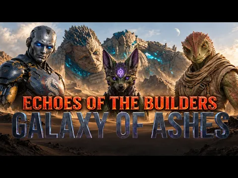 Galaxy of Ashes Episode 5