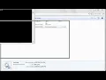How Lock your file using batch file