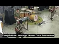 Download Lagu Teguh Bersama - Kombo Rejimen Renjer Diraja