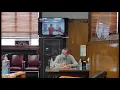 Sam Altman Murder Trial First Hearing 06-07-21