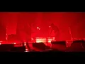 Viagra Boys - Pyramid of Health (live debut @ Paris 2025 #HD)