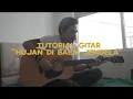 Download Lagu Tutorial gitar  - Hujan Di Balik Jendela / Inal Senandung