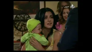 ماري تشوي الحلقة 115 الجزء 1 