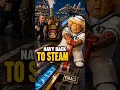 Trump Orders the Navy Back to Steam Catapults - LEGO Comedy