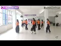 Download Lagu Cemburu Mantanmu Line Dance - Beginner