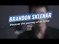 Brandon Sklenar s Rise to Fame