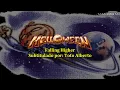 Helloween - Falling Higher [Subtitulos al Español / Lyrics]