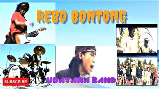 Download DANGDUT SASAK  REBO BONTONG UDAYANA BAND MP3