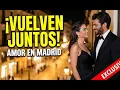 Lagu Medios españoles afirman:Can Yaman y Demet Özdemir se han reconciliado, se espera un anuncio oficial