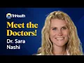 Meet TriHealth Pain Management Physician Dr Sara Nashi
