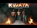 Soshanguve x NAISI BOY x Mcintosh Coming Soon- KWATA (Official Audio)