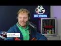DOMINIC FIKE "HOW TO QUIT SMOKING" REACTION