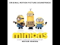 Make 'Em Laugh - The Minions