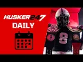 Husker247 Daily Breaking down Nebraska football s BIG visit weekend