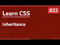 Learn CSS In Arabic 2021 -