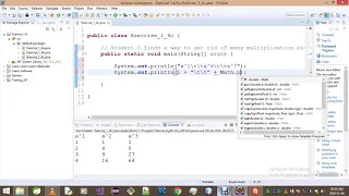 Introduction To Java Programming Exercise 1 4c