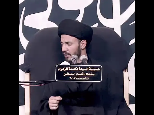 ⁣النية الحسنة وآثارها. وسوء الظن