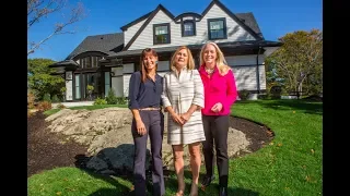 New England Living TV Season 2 Episode 5 Swampscott Massachusetts