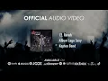 Kapten - Resah (Official Audio Video)
