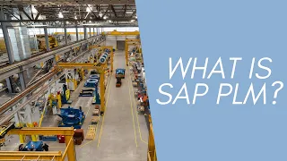 Download What is SAP PLM MP3