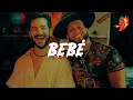 Camilo, El Alfa - BEBÉ (Letra)