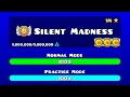 Download Lagu All Geometry Dash Levels SILENT MODE