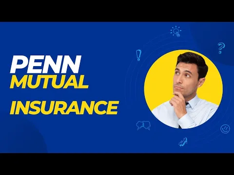 Download MP3 What is PENN Mutual insurance